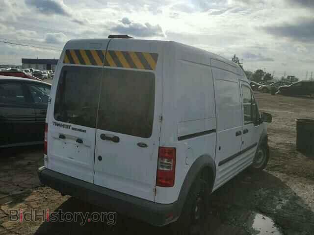 2011 FORD TRANSIT CO - VIN: NM0LS7CN8BT063496 - Фото 4