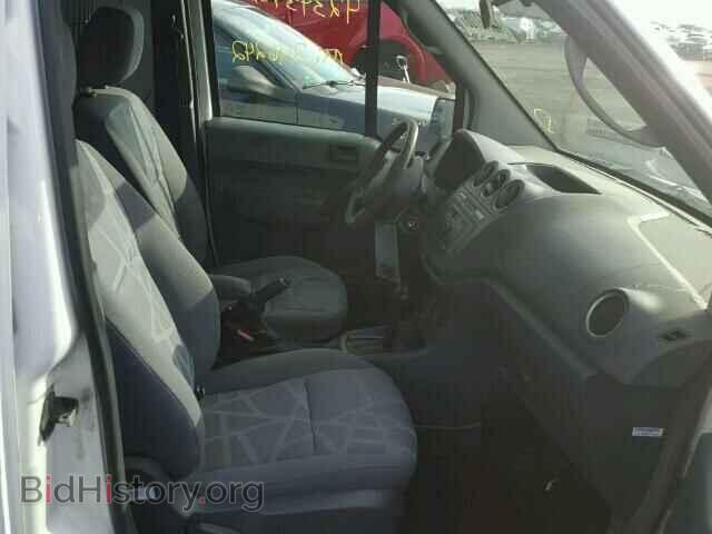 2011 FORD TRANSIT CO - VIN: NM0LS7CN8BT063496 - Фото 5