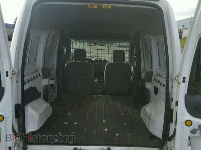2011 FORD TRANSIT CO - VIN: NM0LS7CN8BT063496 - Фото 6