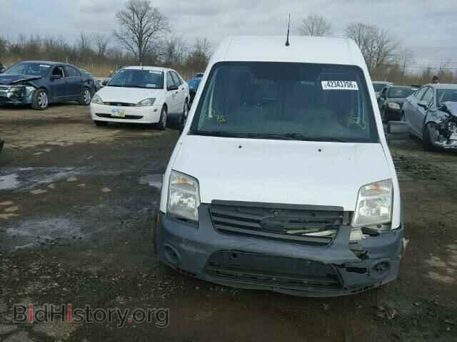 2011 FORD TRANSIT CO - VIN: NM0LS7CN8BT063496 - Фото 10