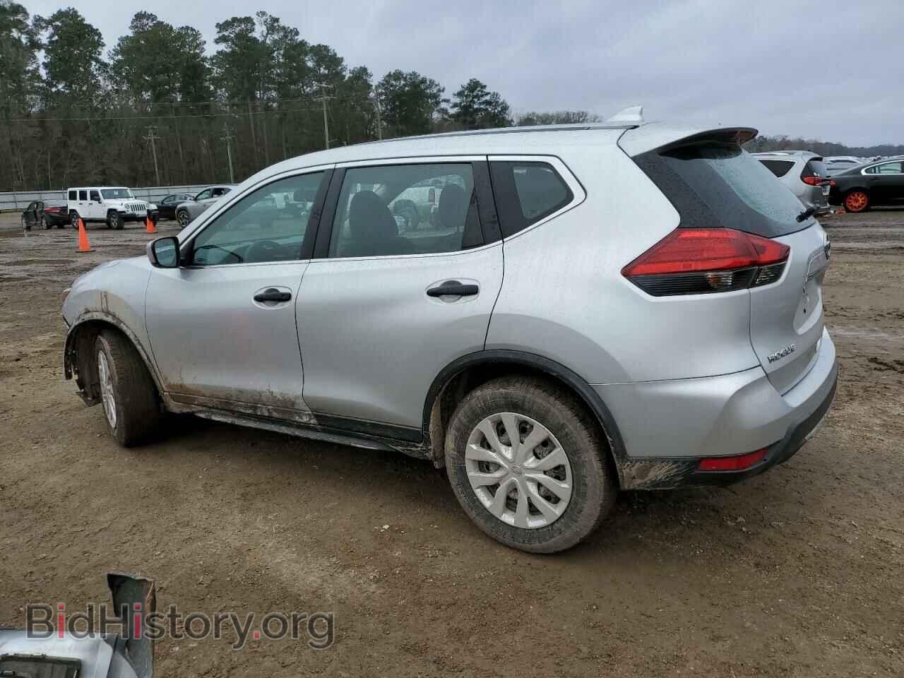 2017 NISSAN ROGUE - VIN: KNMAT2MT7HP515902 - Фото 2