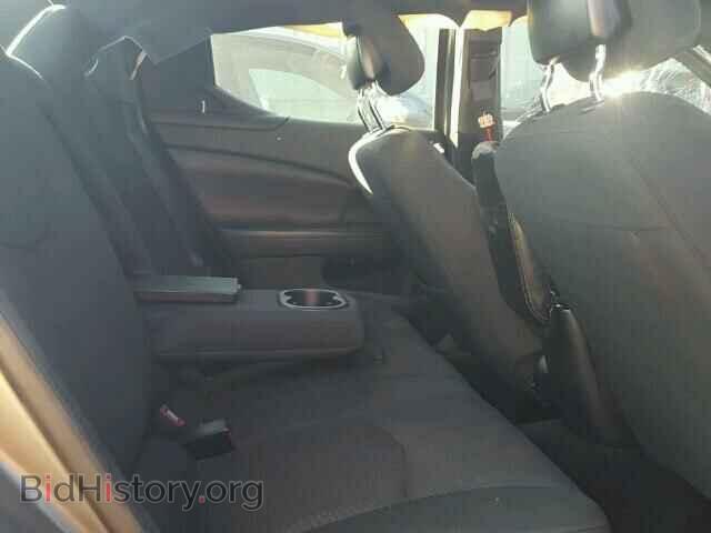 2013 DODGE AVENGER - VIN: 1C3CDZCB8DN625648 - Photo 6