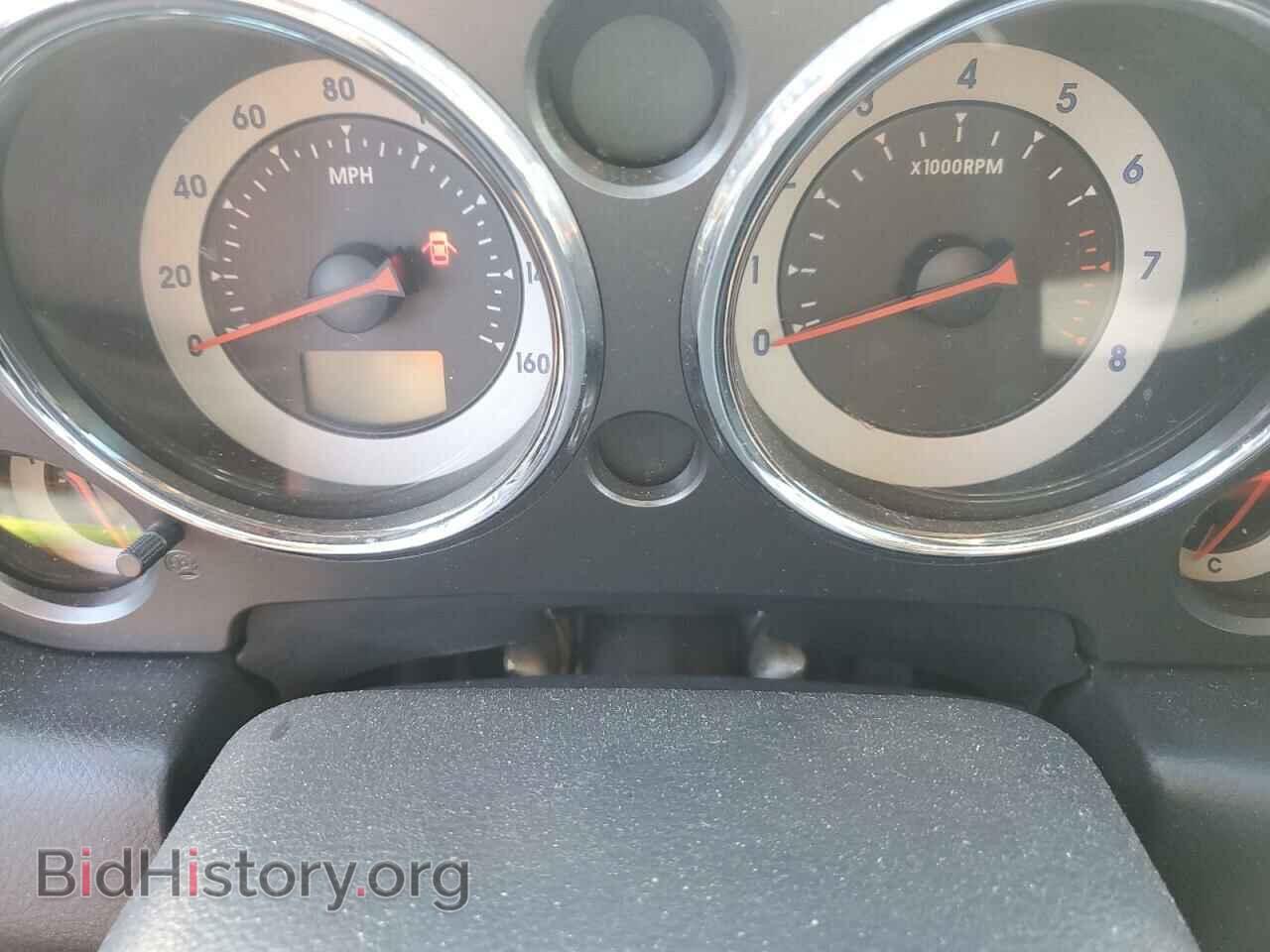 2006 MITSUBISHI ECLIPSE - VIN: 4A3AK34T26E041453 - Photo 9