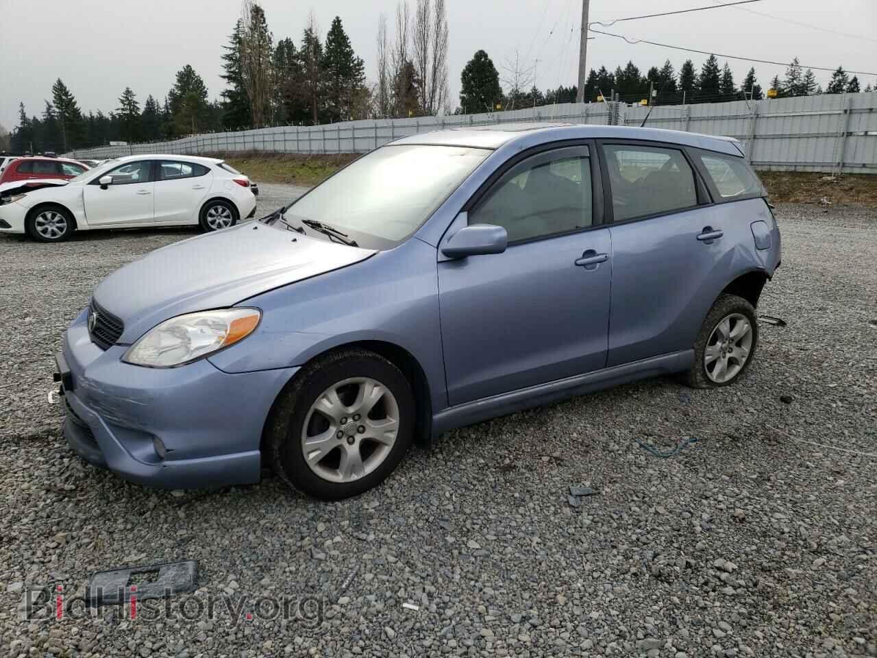 Фотография 2T1LR30E86C560721 - TOYOTA COROLLA 2006