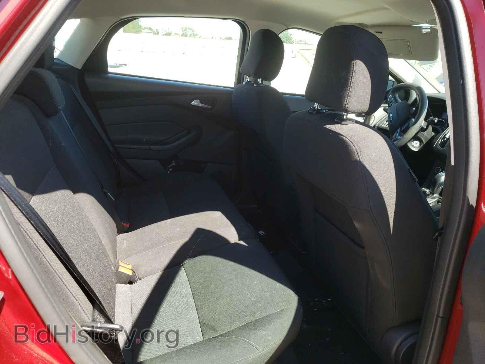 2016 FORD FOCUS - VIN: 1FADP3KE9GL259883 - Photo 6