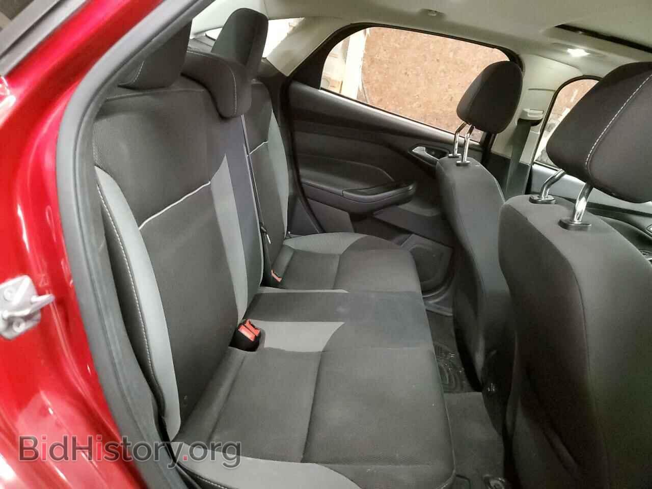 2012 FORD FOCUS - VIN: 1FAHP3F25CL225998 - Photo 10