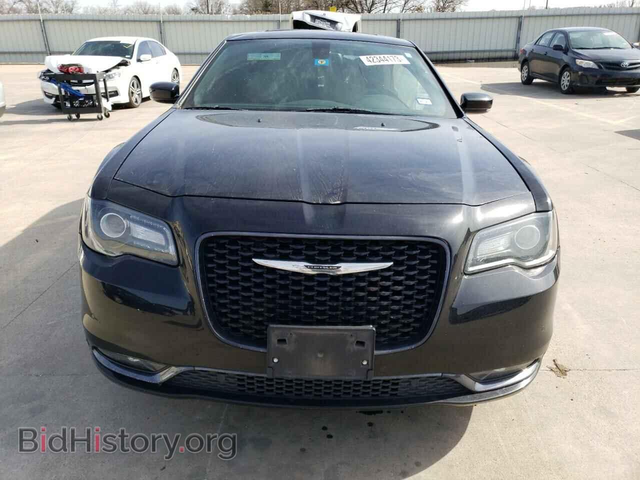 2016 CHRYSLER 300 - VIN: 2C3CCAGG2GH298767 - Фото 5