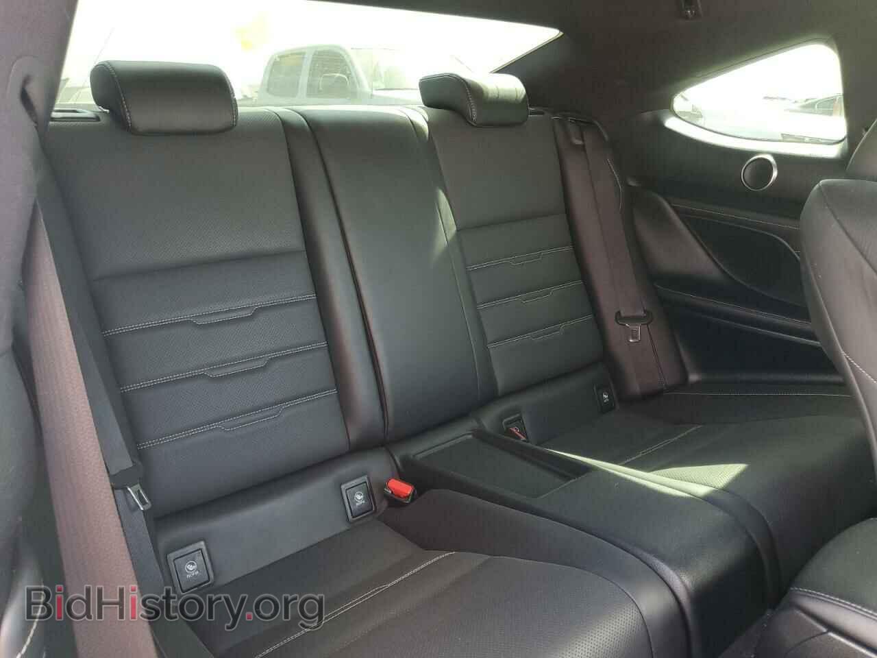 2016 LEXUS RX350 - VIN: JTHHE5BCXG5013116 - Фото 10