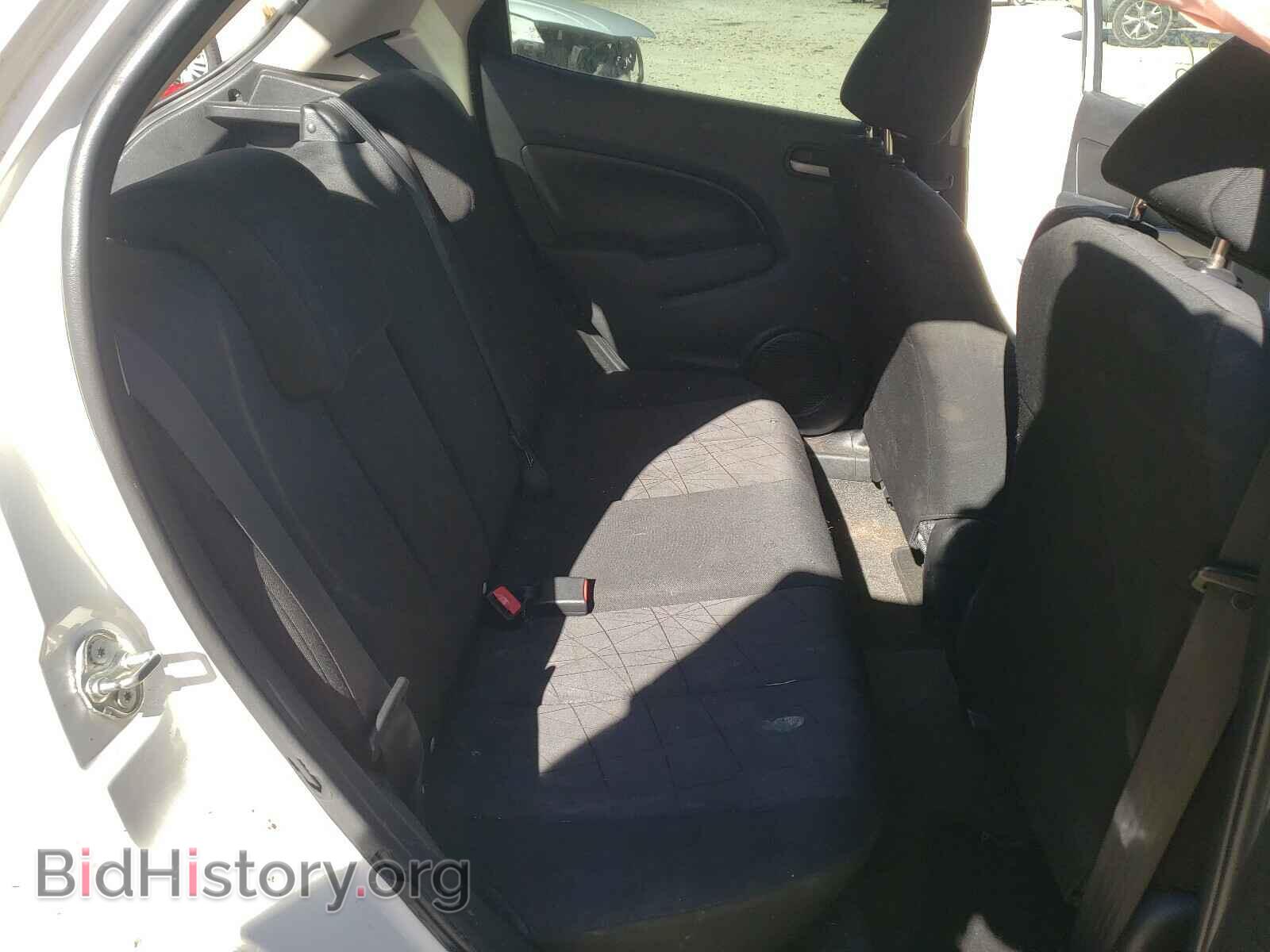 2013 MAZDA 2 - VIN: JM1DE1KY8D0166980 - Фото 6