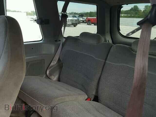 1998 FORD EXPLORER - VIN: 1FMYU22X0WUC66113 - Фото 6
