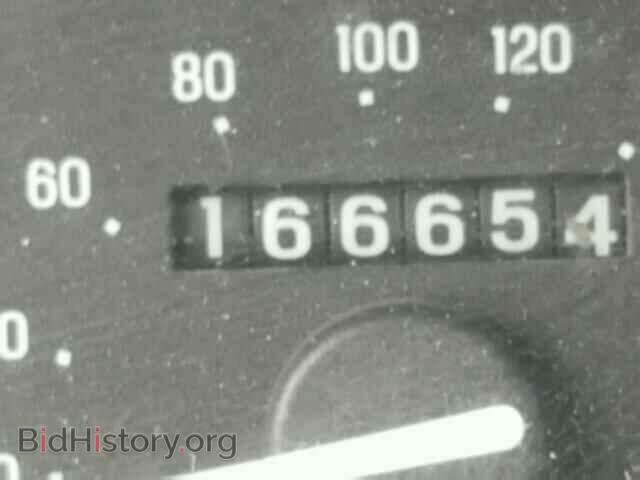 1998 FORD EXPLORER - VIN: 1FMYU22X0WUC66113 - Фото 8