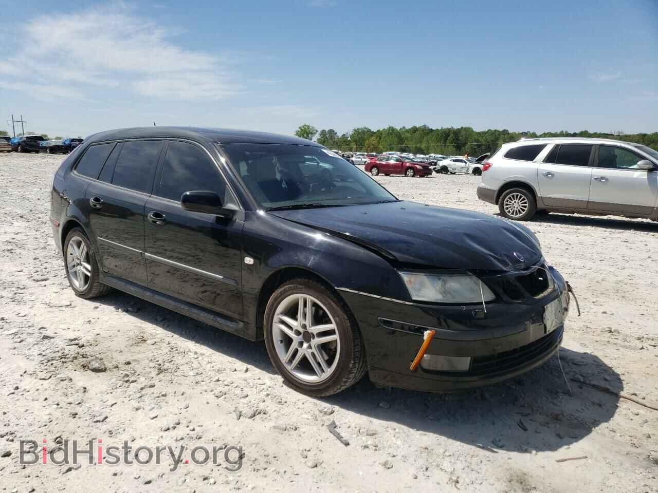 Фотография YS3FD59Y571109409 - SAAB 9 3 2007