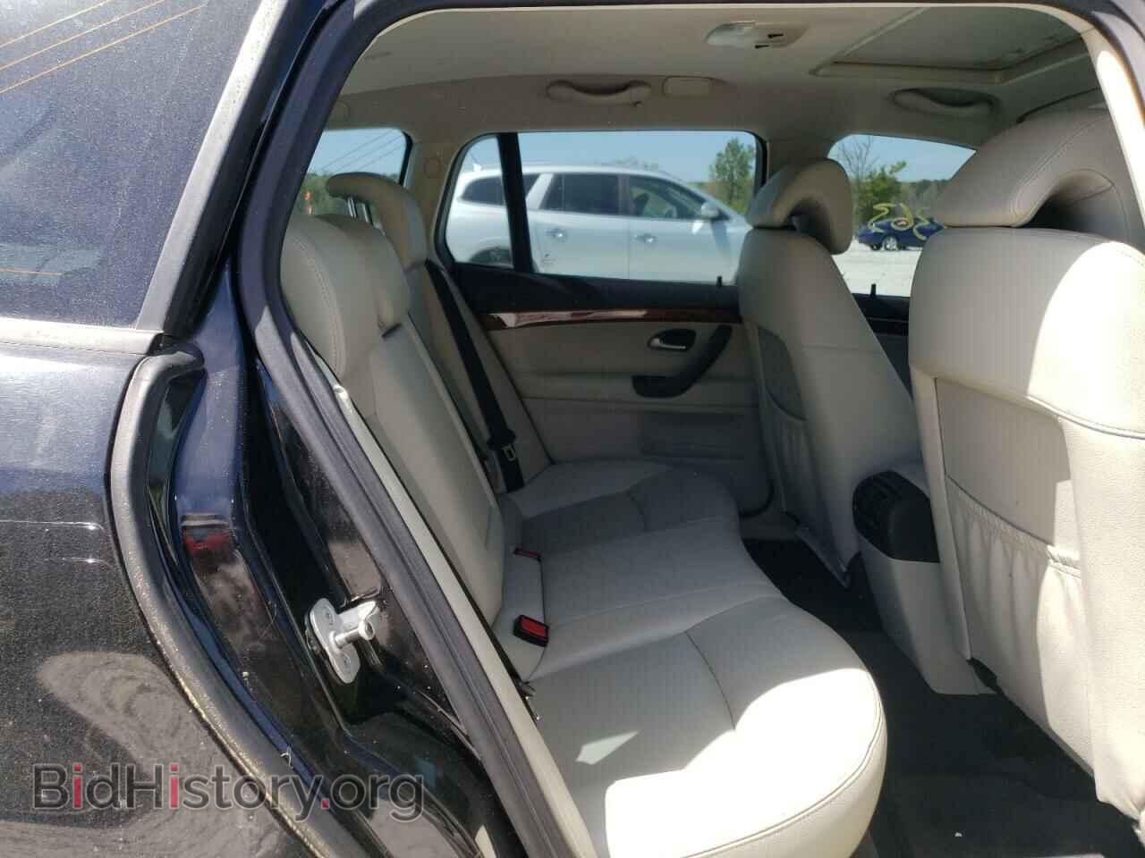 2007 SAAB 9 3 - VIN: YS3FD59Y571109409 - Photo 6