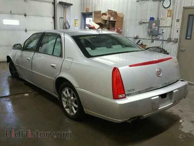 2011 CADILLAC DTS - VIN: 1G6KD5E61BU146557 - Фото 3