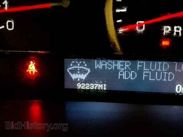 2011 CADILLAC DTS - VIN: 1G6KD5E61BU146557 - Фото 8