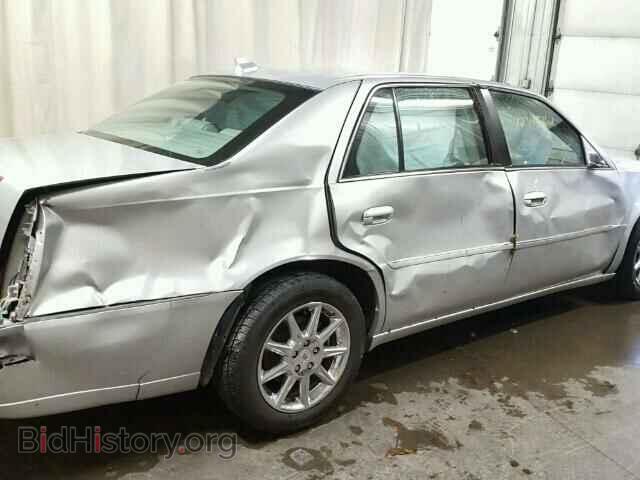 2011 CADILLAC DTS - VIN: 1G6KD5E61BU146557 - Фото 9