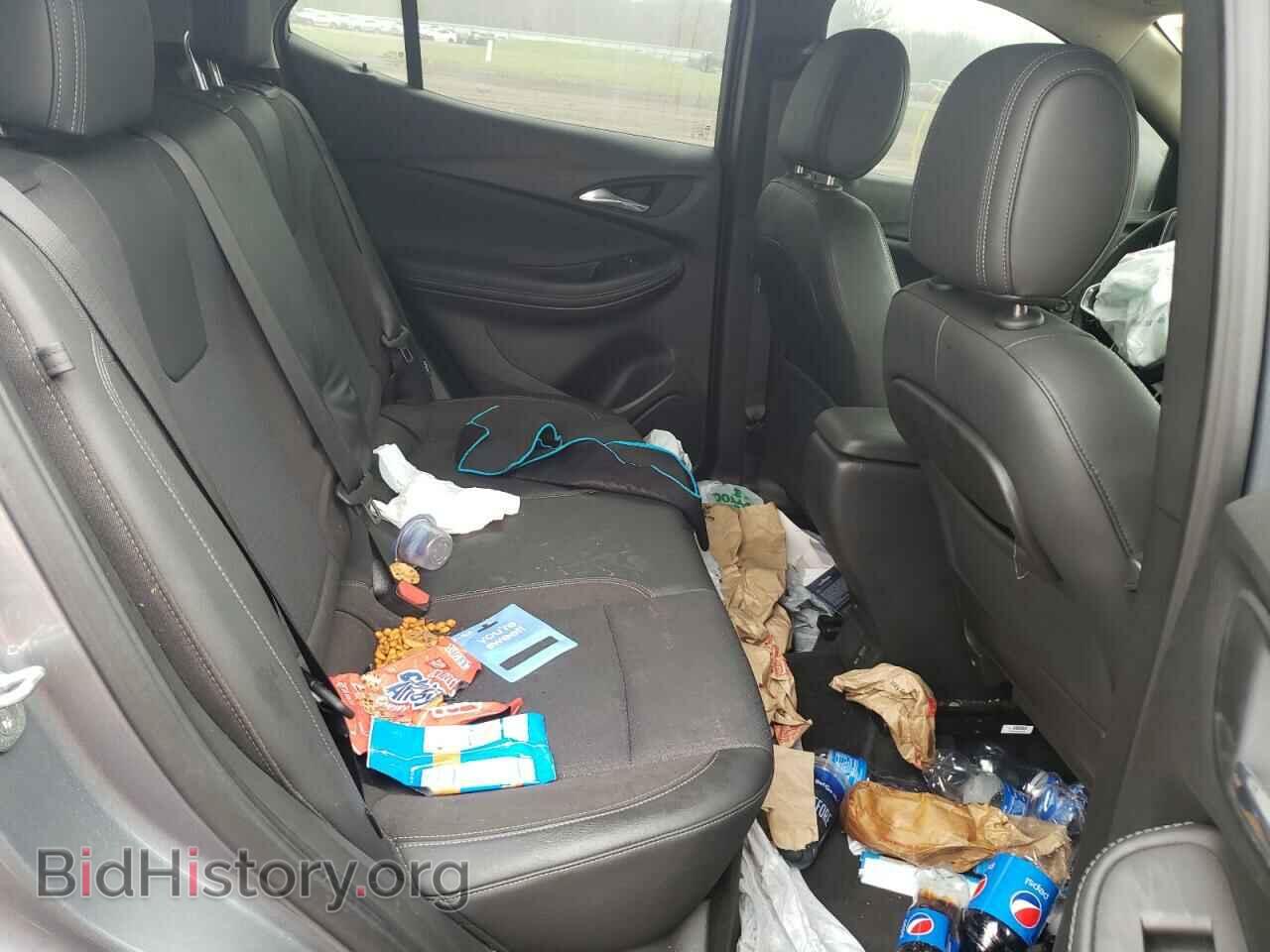 2020 BUICK ENCORE - VIN: KL4MMCSL0LB109639 - Photo 6