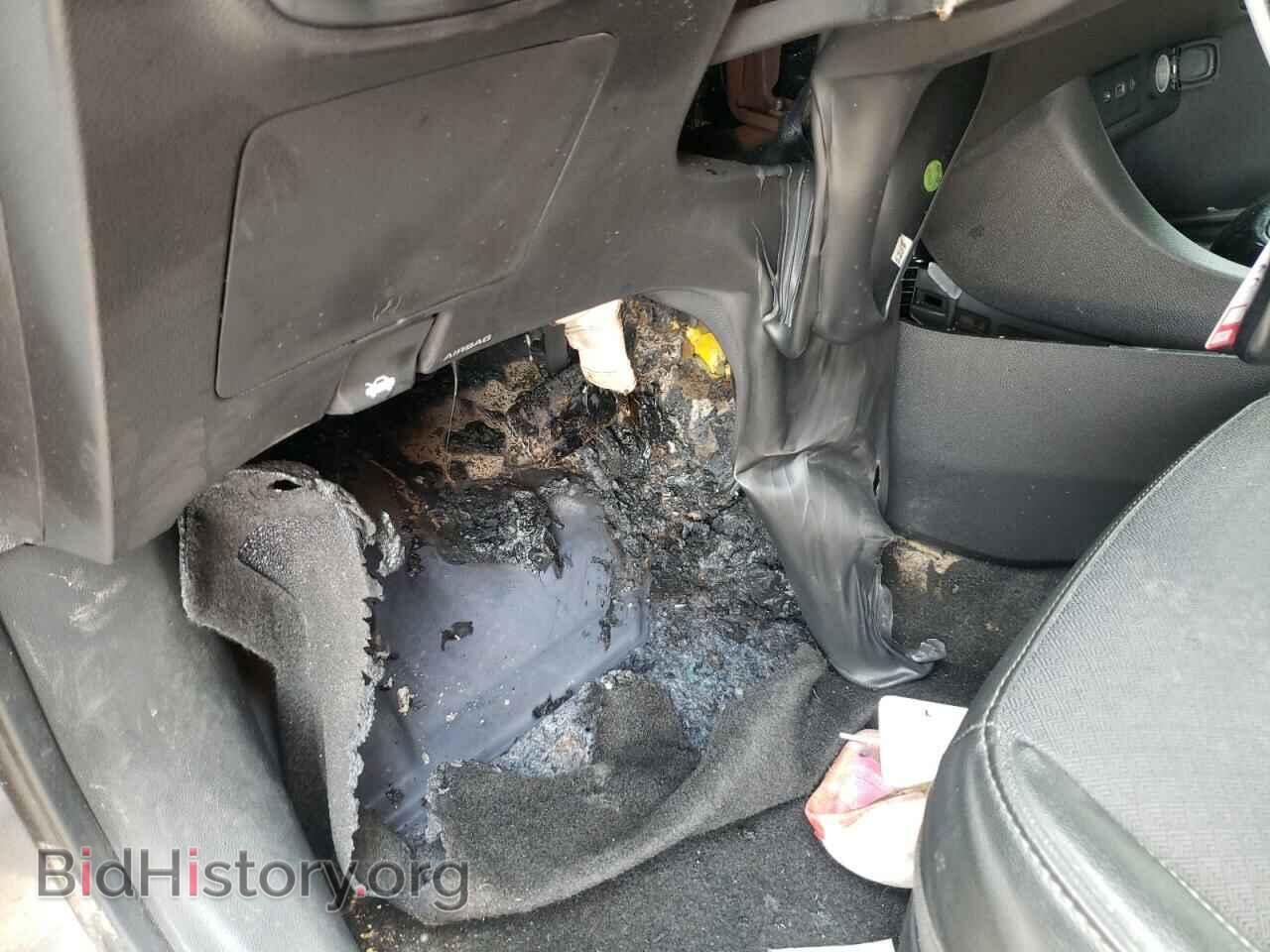 2020 BUICK ENCORE - VIN: KL4MMCSL0LB109639 - Photo 9