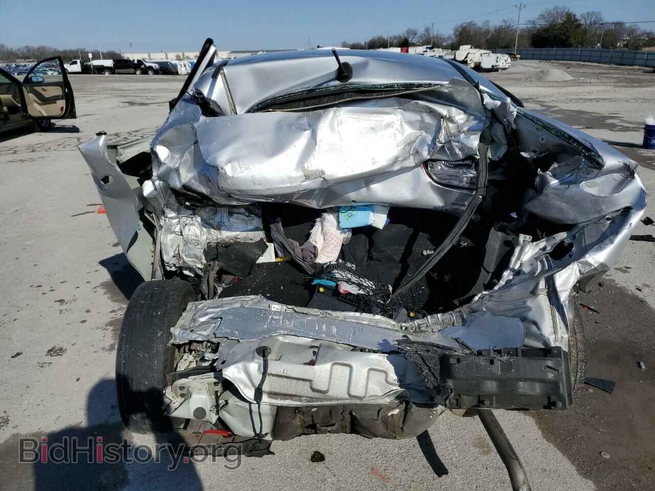 2014 KIA RIO - VIN: KNADM4A30E6356553 - Фото 6