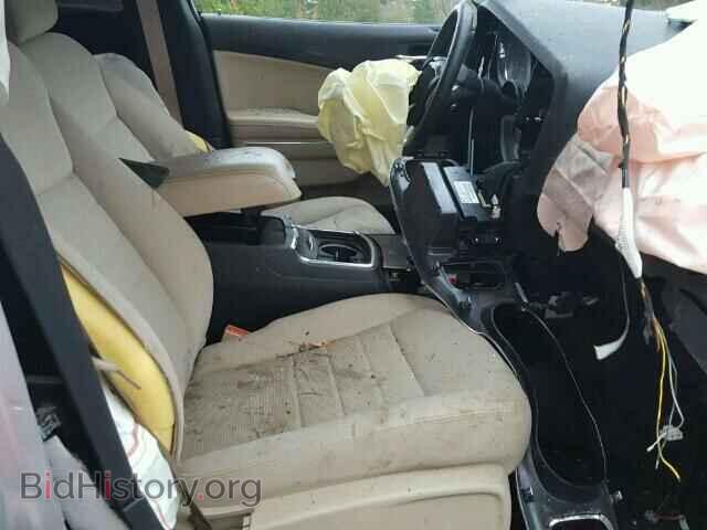 2012 DODGE CHARGER - VIN: 2C3CDXBG9CH146731 - Фото 5