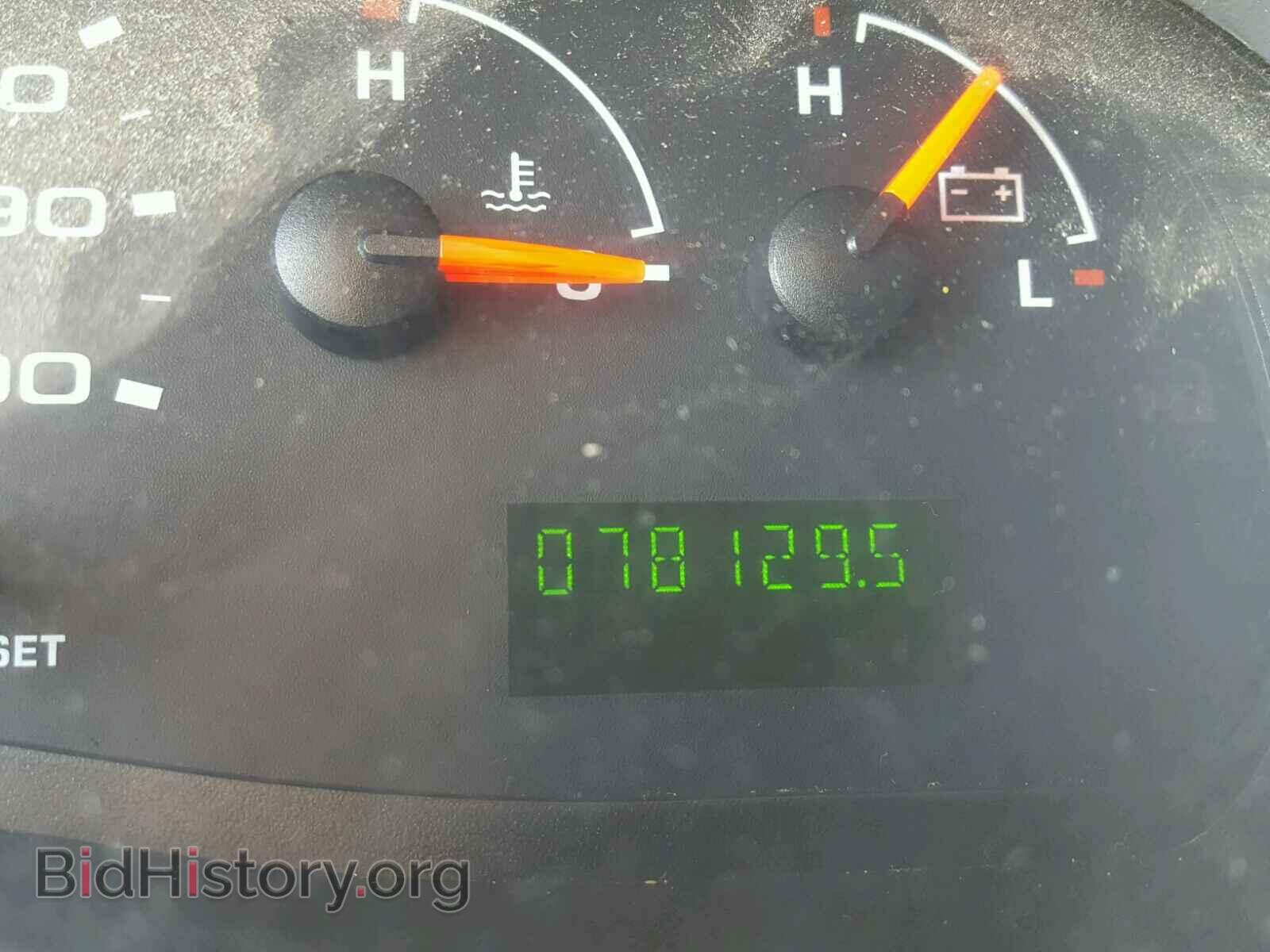 2007 FORD ECONOLINE - VIN: 1FTNE14W97DA70742 - Photo 8