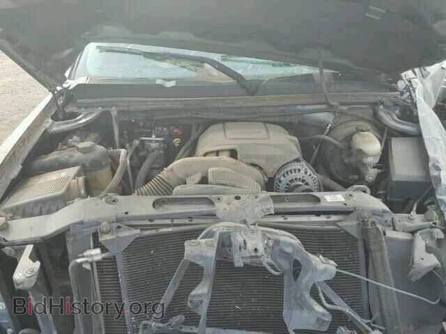 2007 CHEVROLET SILVERADO - VIN: 2GCEC19J271588576 - Photo 7
