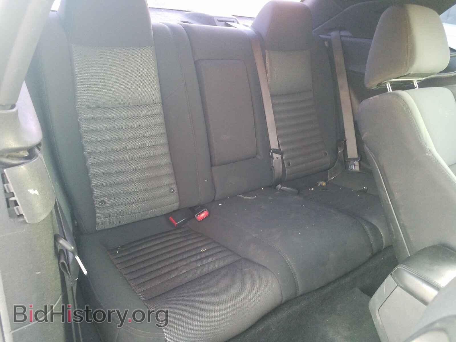 2013 DODGE CHALLENGER - VIN: 2C3CDYAG7DH674955 - Photo 6