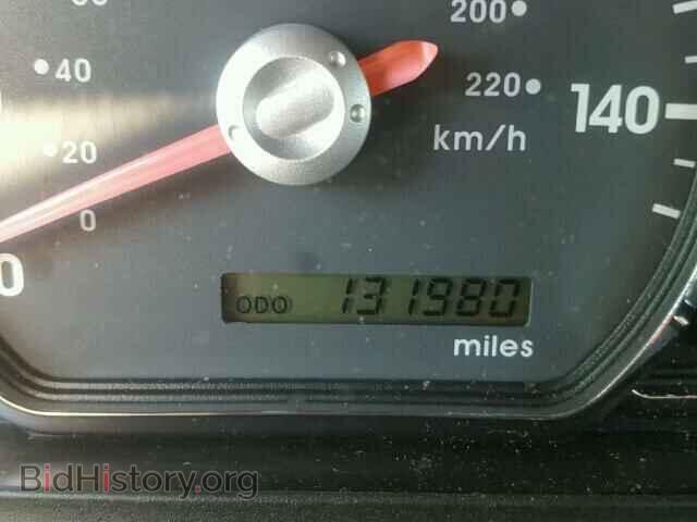 2006 MITSUBISHI GALANT - VIN: 4A3AB56F86E036986 - Фото 8