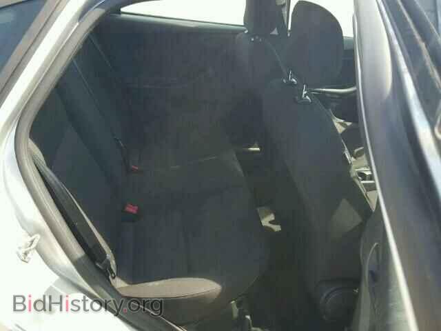 2015 FORD FOCUS - VIN: 1FADP3E26FL273675 - Фото 6