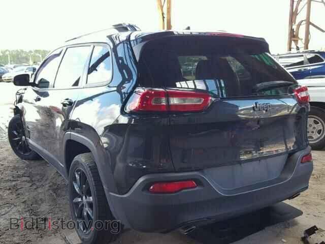 2014 JEEP CHEROKEE - VIN: 1C4PJLCS4EW288121 - Фото 3