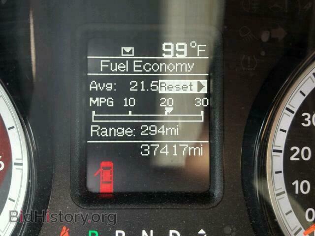 2017 RAM 1500 ST - VIN: 1C6RR7FT4HS594767 - Фото 8