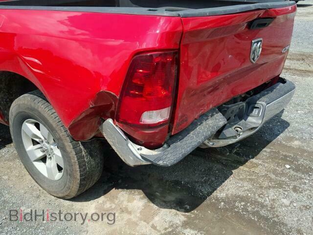 2017 RAM 1500 ST - VIN: 1C6RR7FT4HS594767 - Фото 9