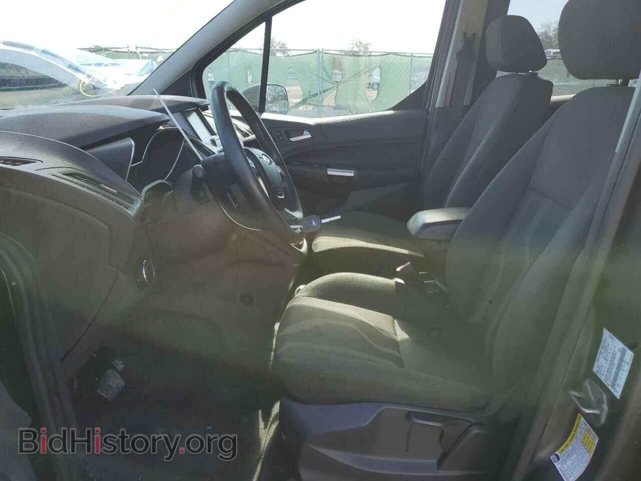 2015 FORD TRANSIT - VIN: NM0AE8F75F1174705 - Фото 7