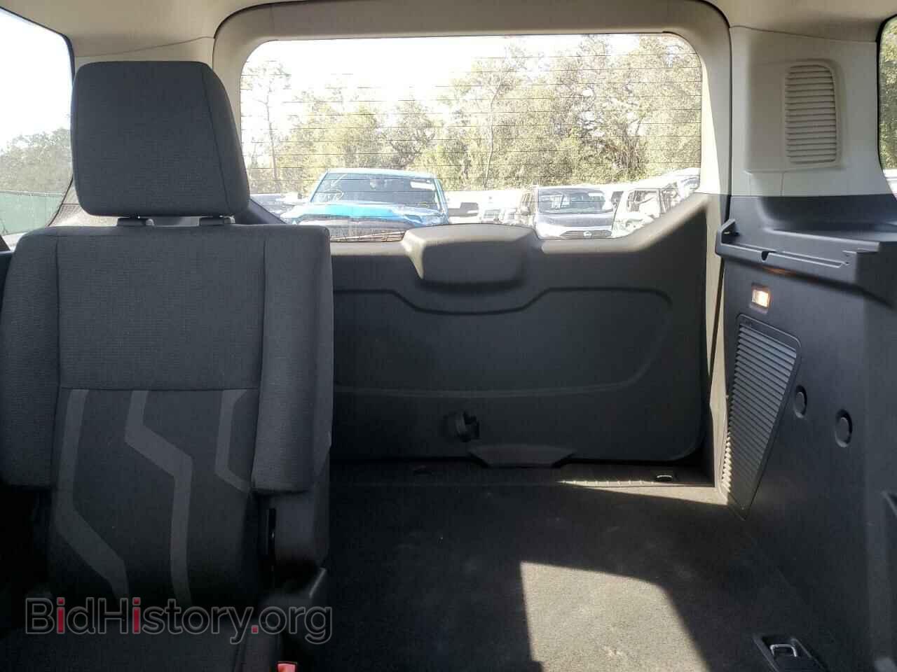 2015 FORD TRANSIT - VIN: NM0AE8F75F1174705 - Фото 10