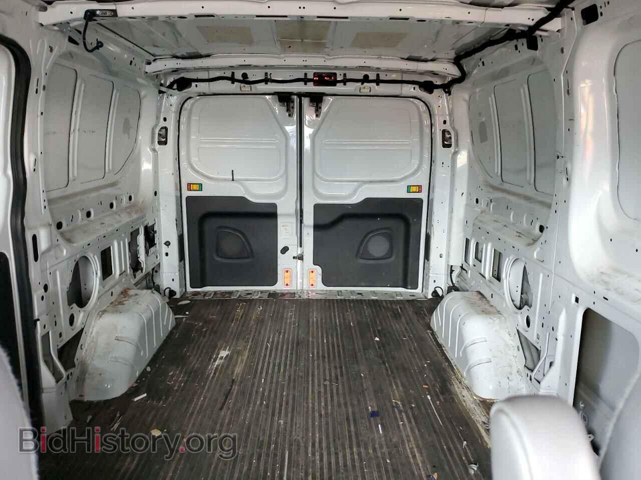 2017 FORD TRANSIT - VIN: 1FTYE1ZM7HKB21186 - Фото 10