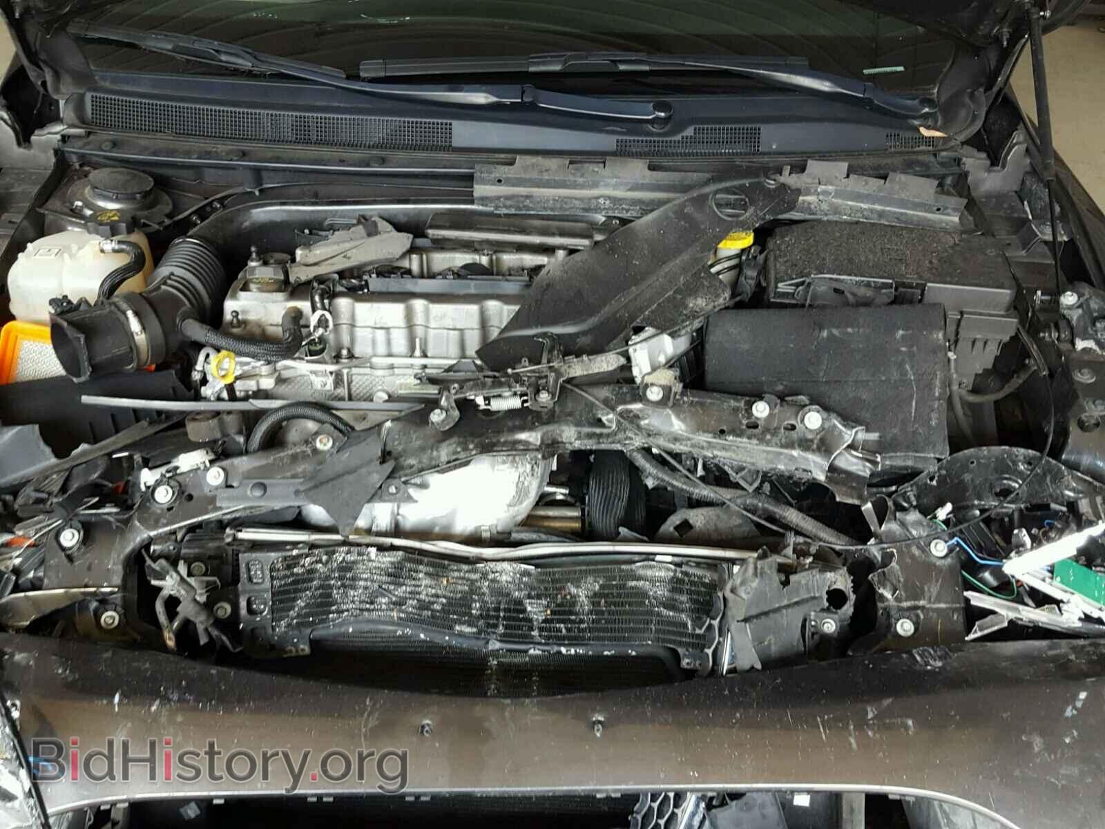 2015 CHRYSLER 200 - VIN: 1C3CCCAB6FN670075 - Фото 7