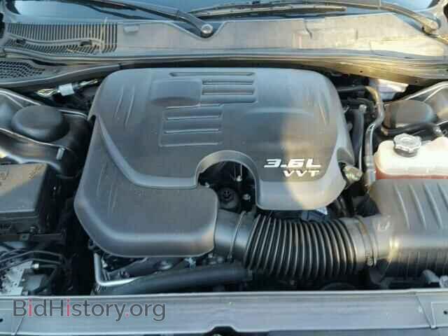 2015 DODGE CHALLENGER - VIN: 2C3CDZAG3FH821393 - Photo 7