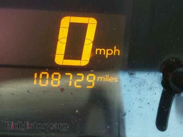 2003 SUZUKI AERIO - VIN: JS2RC41H835204682 - Фото 8
