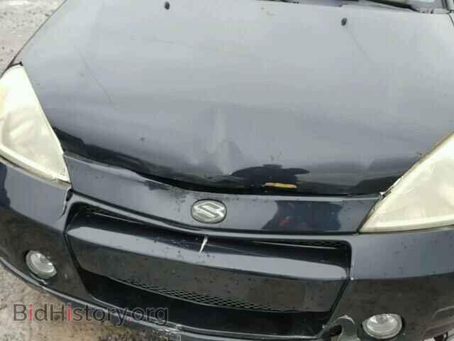 2003 SUZUKI AERIO - VIN: JS2RC41H835204682 - Фото 10