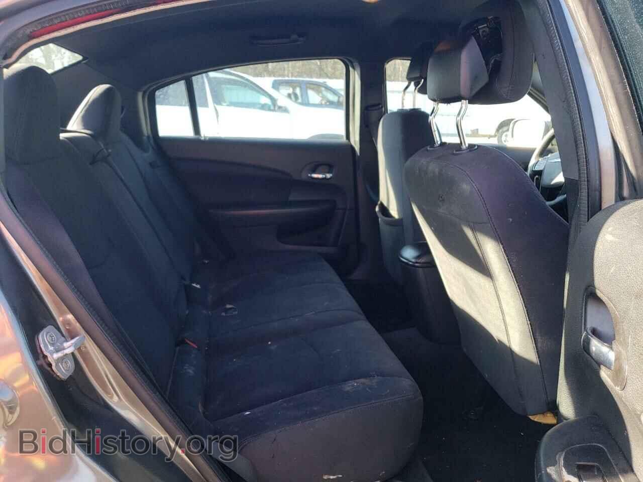 2013 CHRYSLER 200 - VIN: 1C3CCBAB6DN704796 - Photo 10