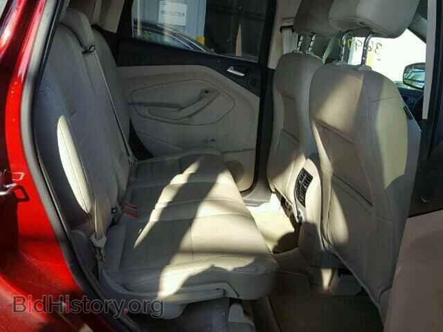 2013 FORD ESCAPE - VIN: 1FMCU9HX1DUC68007 - Photo 6