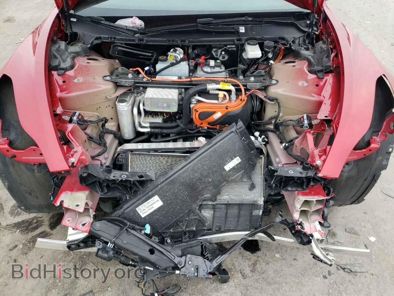 2022 TESLA MODEL 3 - VIN: 5YJ3E1EB0NF185089 - Фото 11