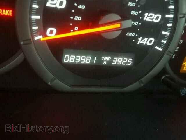2007 HONDA PILOT - VIN: 5FNYF18537B021878 - Фото 8
