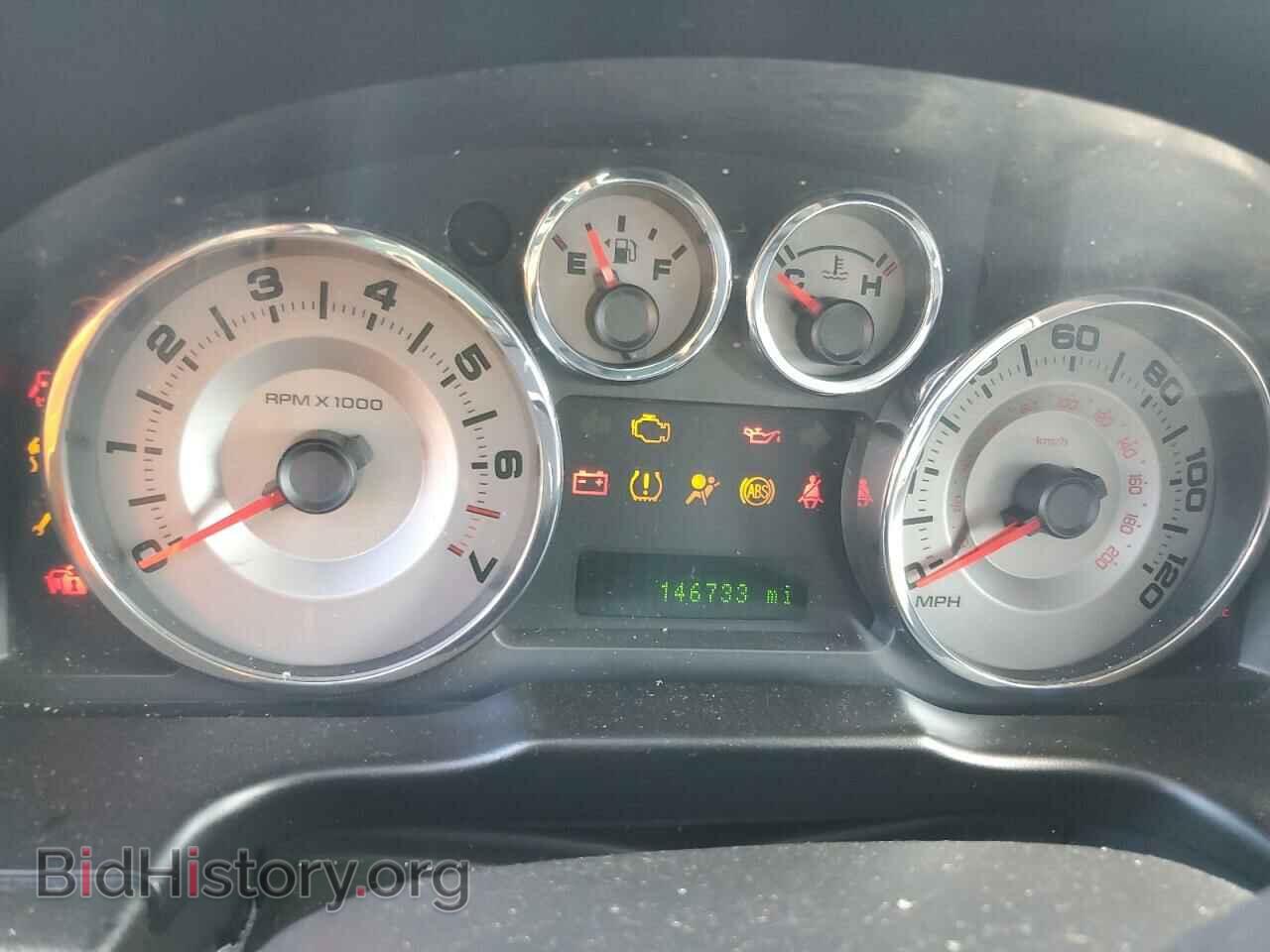 2008 FORD EDGE - VIN: 2FMDK39C48BA70813 - Photo 9