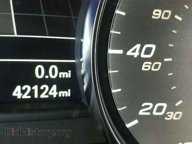 2014 AUDI S8 - VIN: WAUD2AFD5EN005696 - Photo 8