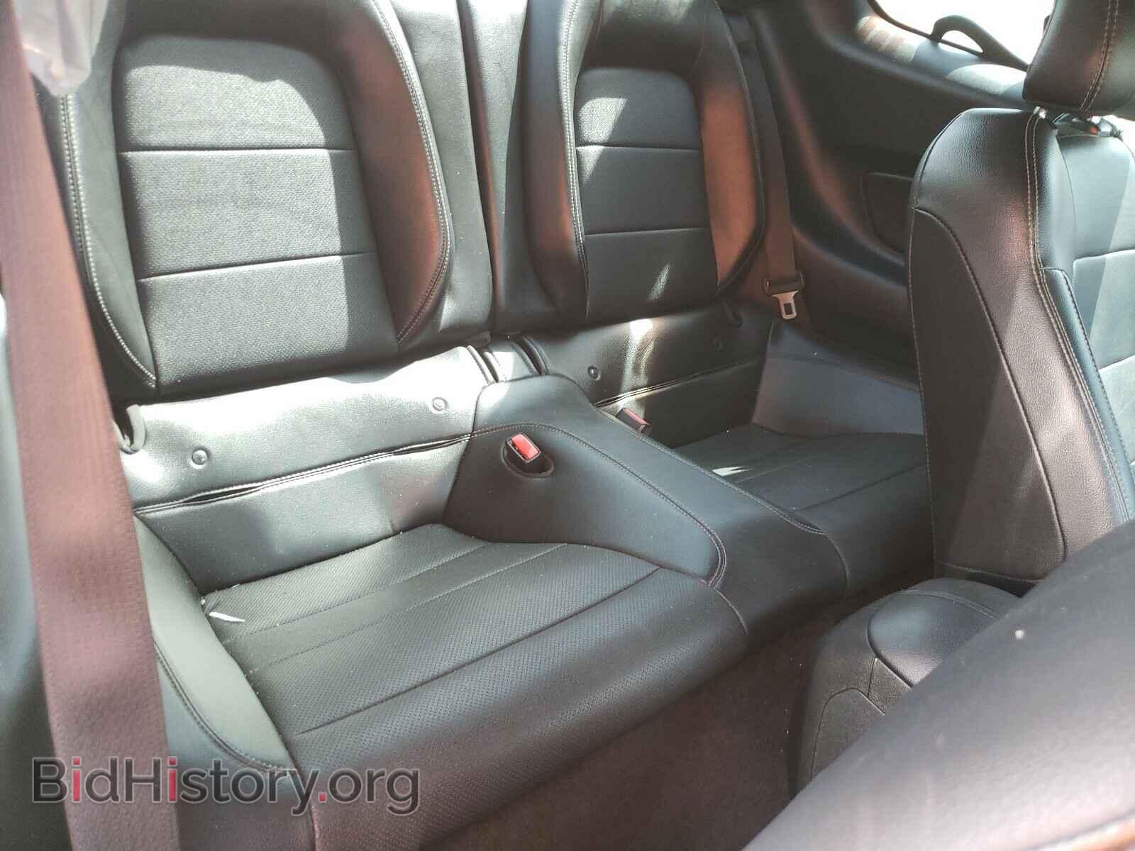 2017 FORD MUSTANG - VIN: 1FA6P8CF5H5278868 - Фото 6
