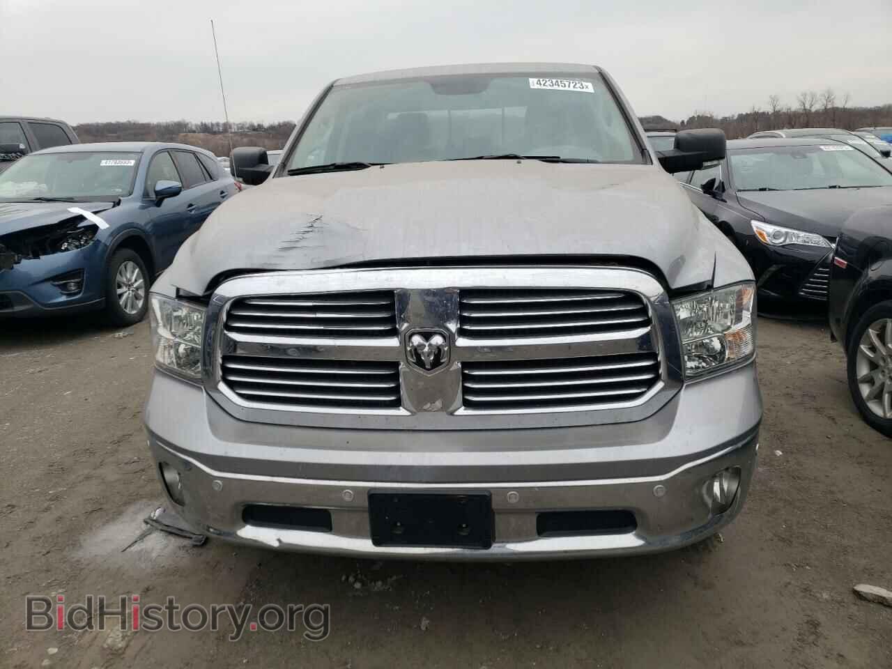 2019 RAM 1500 - VIN: 1C6RR7LT3KS634719 - Фото 5