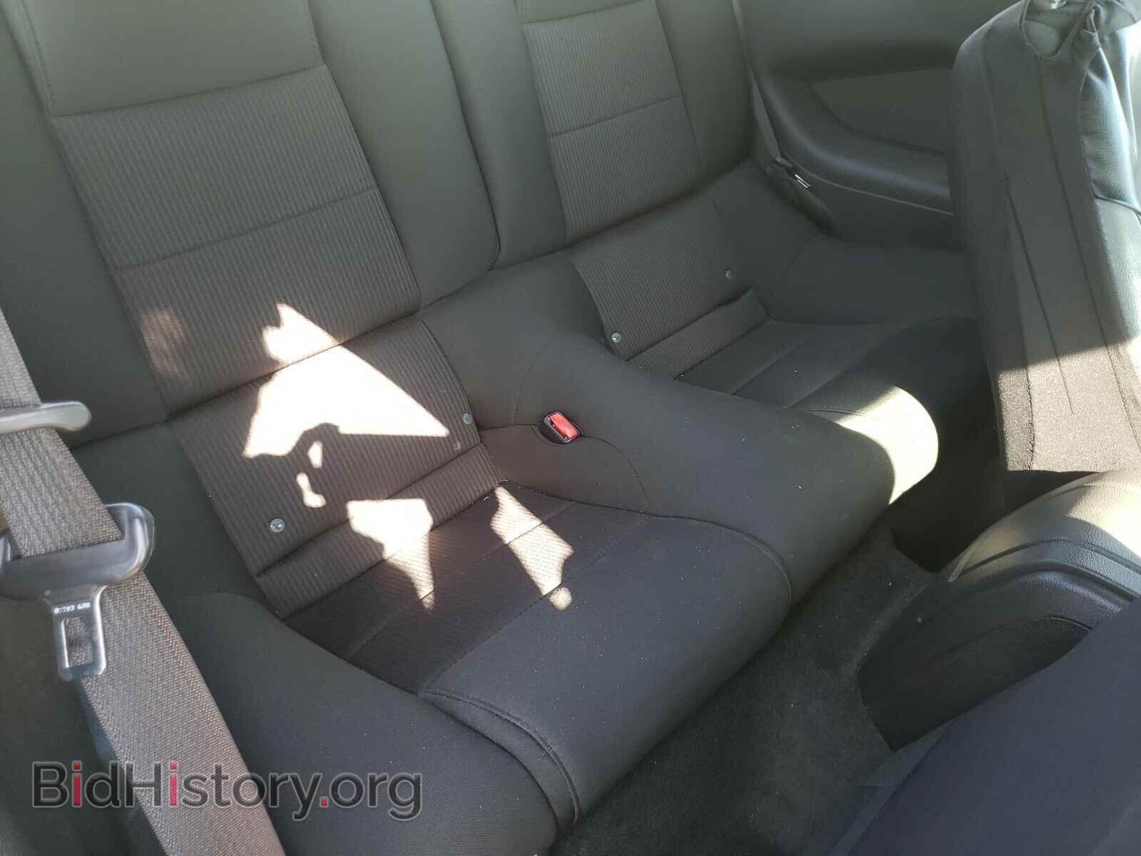 2014 FORD MUSTANG - VIN: 1ZVBP8AM0E5294253 - Фото 6