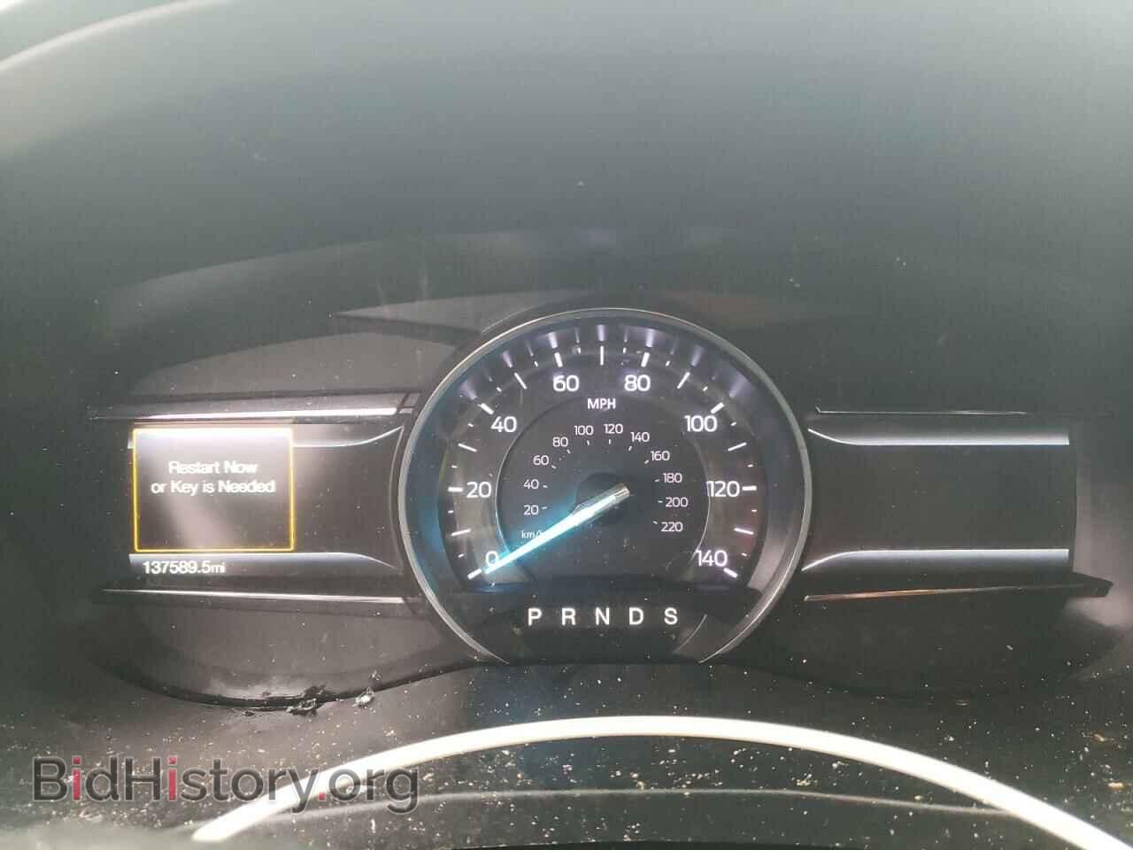 2019 FORD EXPLORER - VIN: 1FM5K8F84KGA11312 - Фото 9