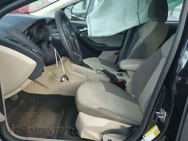 2013 FORD FOCUS - VIN: 1FADP3K28DL121589 - Photo 5